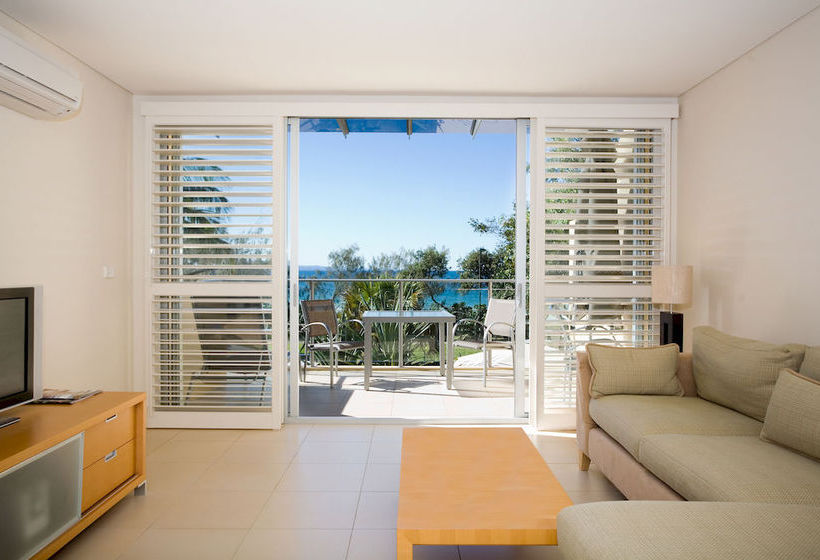 Maison La Plage Beachfront Resort | Noosa Heads | Queensland | Australia 19