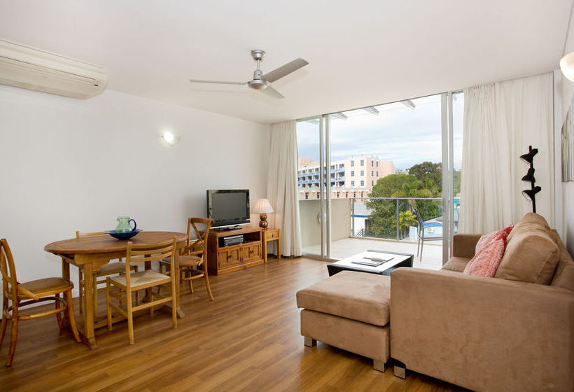 Maison La Plage Beachfront Resort | Noosa Heads | Queensland | Australia 2