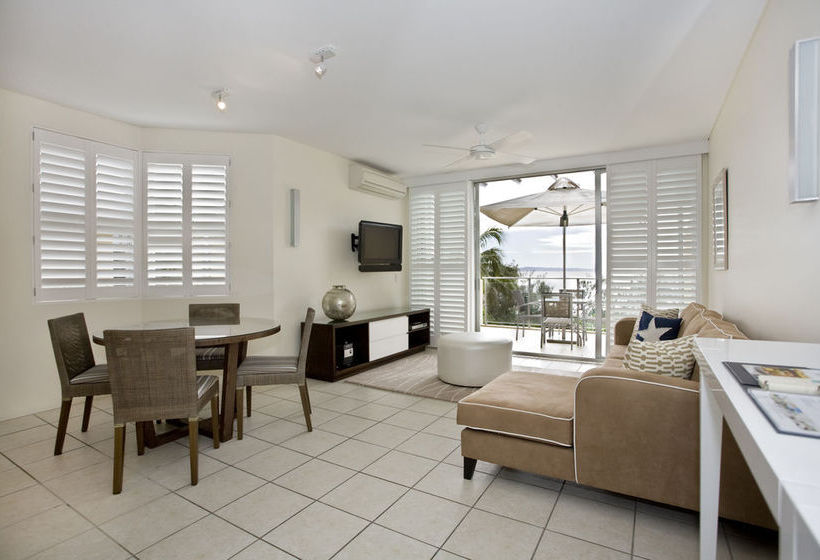 Maison La Plage Beachfront Resort | Noosa Heads | Queensland | Australia 4