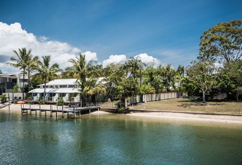 Hotel Caribbean Noosa | Noosa Heads | Queensland | Australia 1