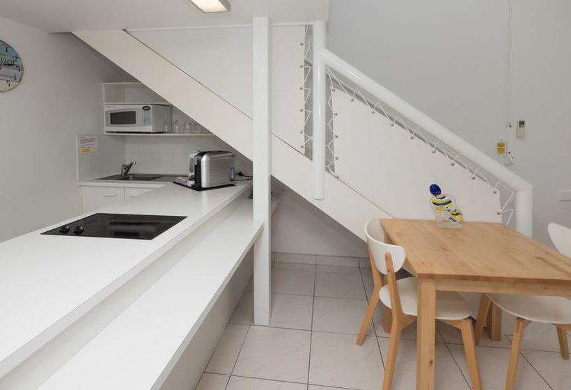 Hotel Caribbean Noosa | Noosa Heads | Queensland | Australia 10