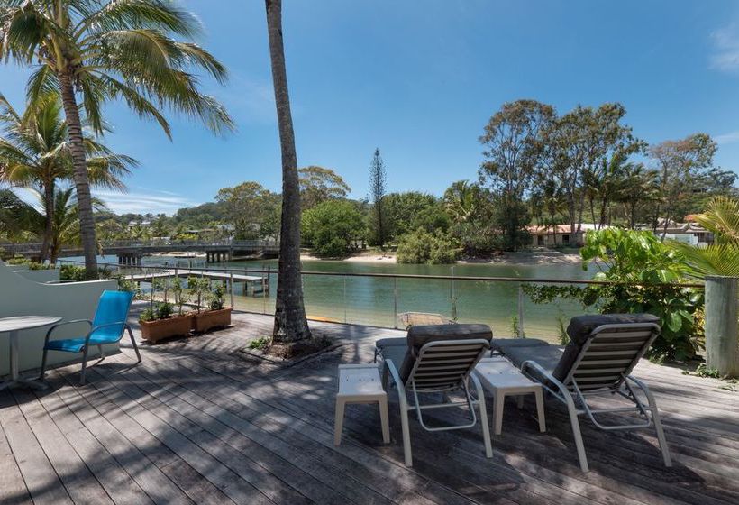 Hotel Caribbean Noosa | Noosa Heads | Queensland | Australia 11