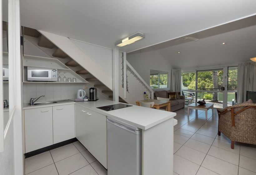 Hotel Caribbean Noosa | Noosa Heads | Queensland | Australia 12