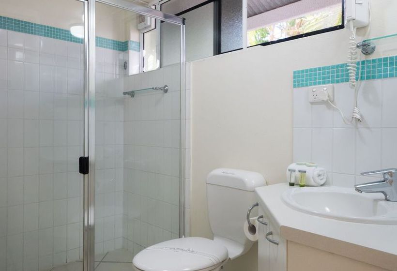 Hotel Caribbean Noosa | Noosa Heads | Queensland | Australia 14