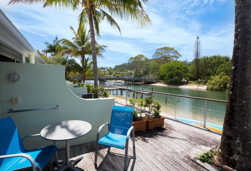 Hotel Caribbean Noosa | Noosa Heads | Queensland | Australia 15