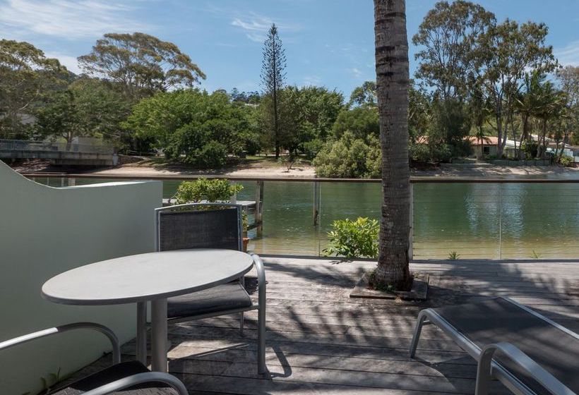 Hotel Caribbean Noosa | Noosa Heads | Queensland | Australia 16