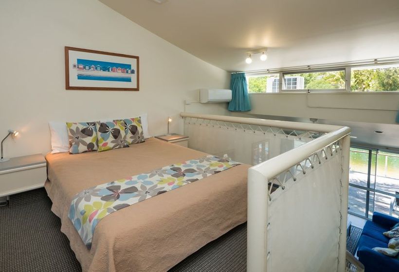 Hotel Caribbean Noosa | Noosa Heads | Queensland | Australia 18