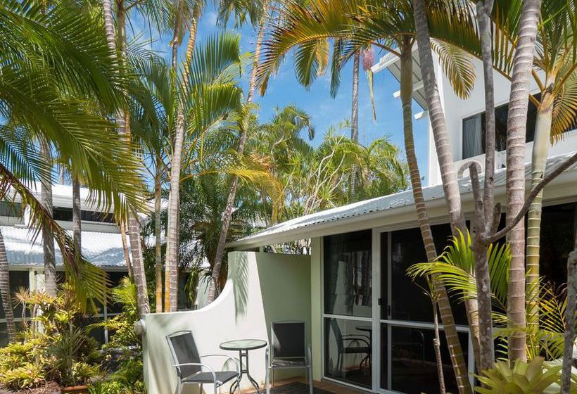 Hotel Caribbean Noosa | Noosa Heads | Queensland | Australia 19