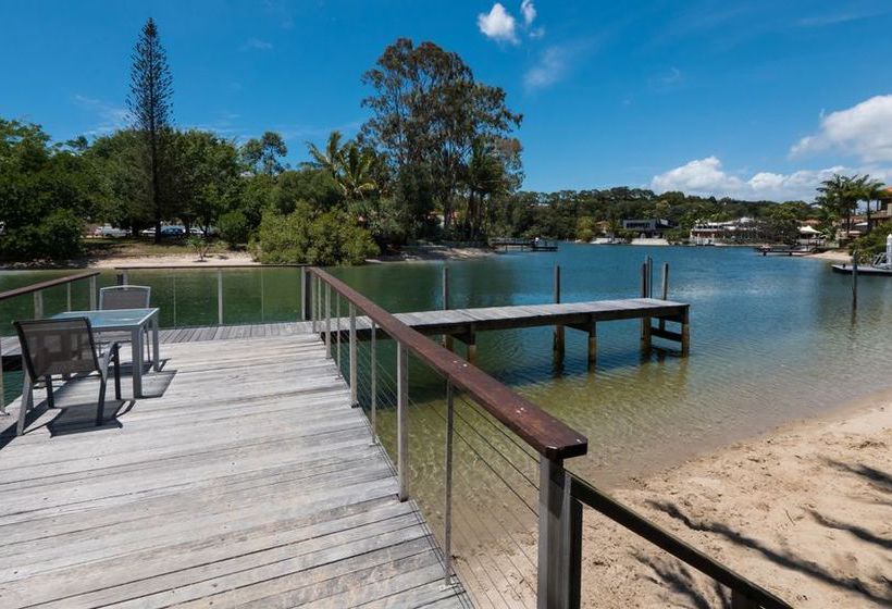 Hotel Caribbean Noosa | Noosa Heads | Queensland | Australia 2