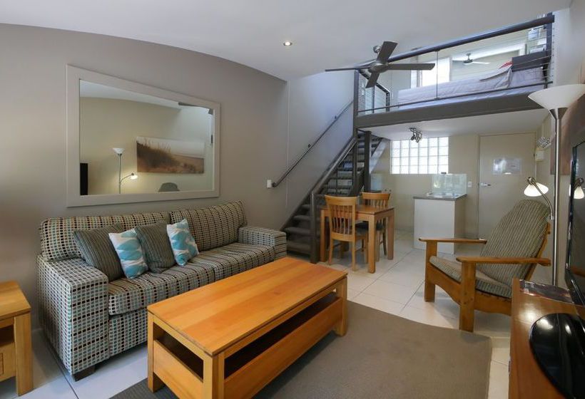 Hotel Caribbean Noosa | Noosa Heads | Queensland | Australia 20