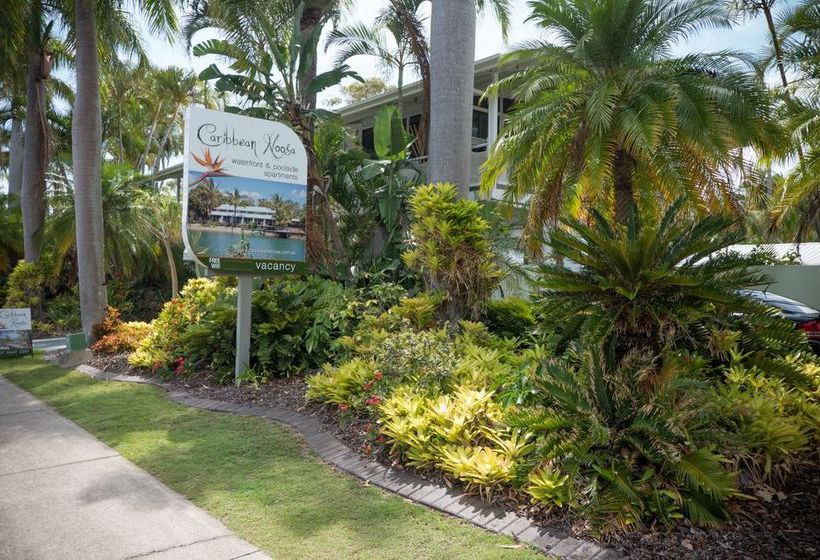 Hotel Caribbean Noosa | Noosa Heads | Queensland | Australia 5