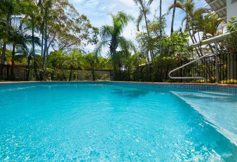 Hotel Caribbean Noosa | Noosa Heads | Queensland | Australia 6