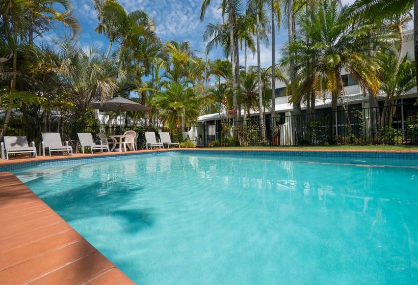 Hotel Caribbean Noosa | Noosa Heads | Queensland | Australia 7