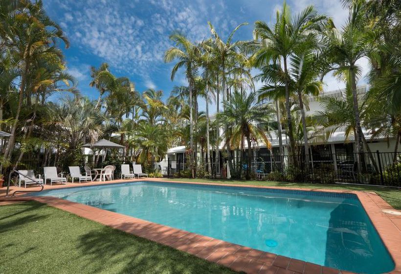 Hotel Caribbean Noosa | Noosa Heads | Queensland | Australia 8