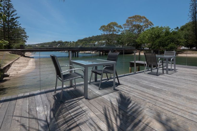 Hotel Caribbean Noosa | Noosa Heads | Queensland | Australia 9