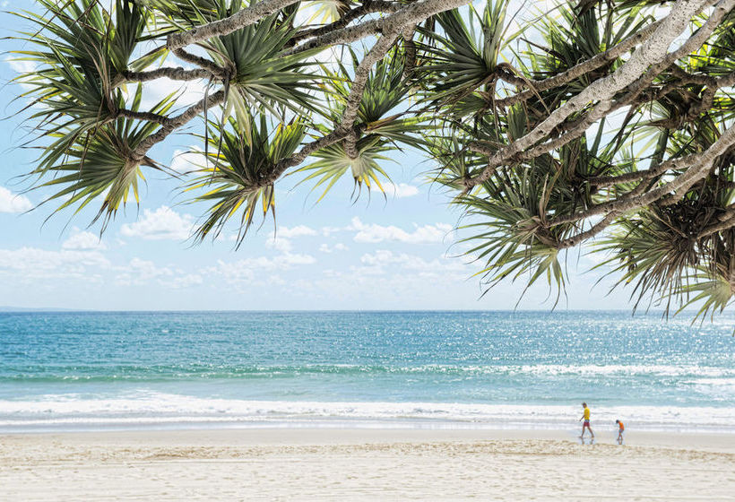 Hotel Netanya Noosa | Noosa Heads | Queensland | Australia 12