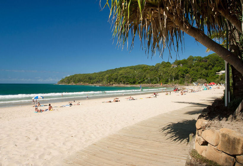 Hotel Netanya Noosa | Noosa Heads | Queensland | Australia 13