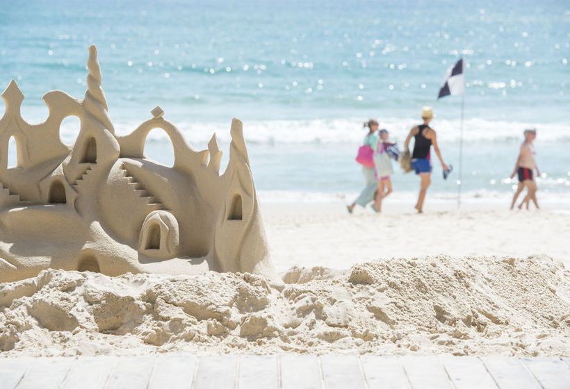 Hotel Netanya Noosa | Noosa Heads | Queensland | Australia 14