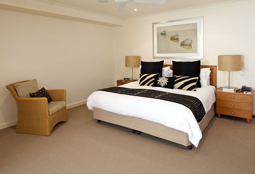 Hotel Netanya Noosa | Noosa Heads | Queensland | Australia 2