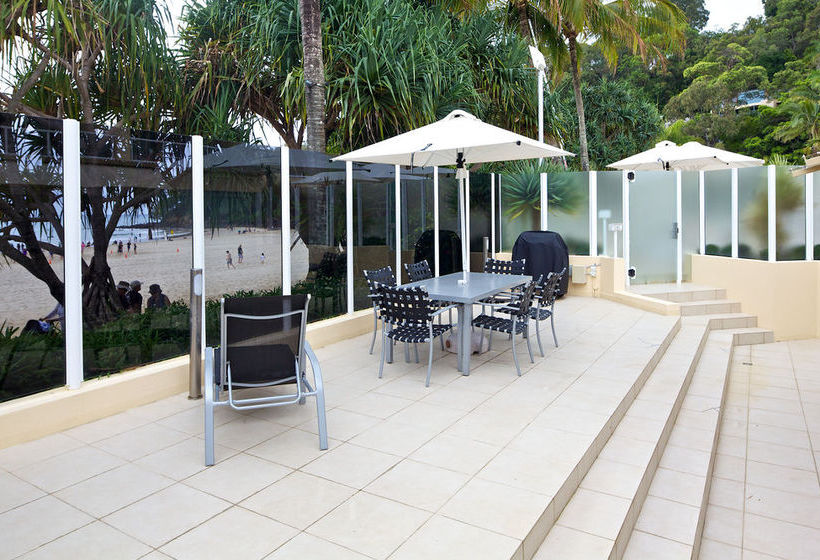 Hotel Netanya Noosa | Noosa Heads | Queensland | Australia 20