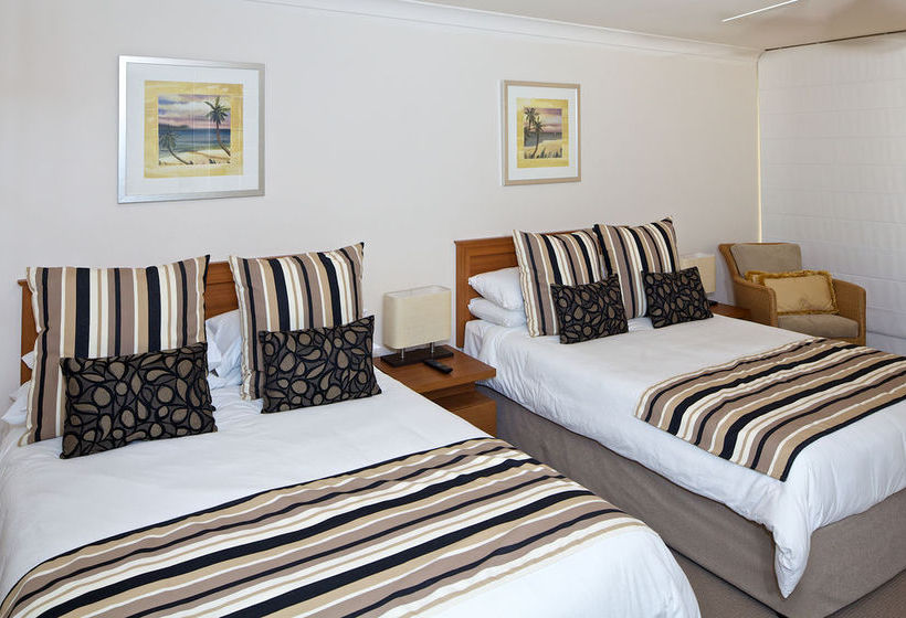 Hotel Netanya Noosa | Noosa Heads | Queensland | Australia 3