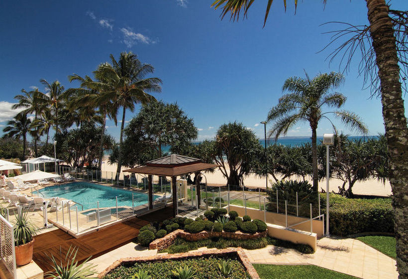 Hotel Netanya Noosa | Noosa Heads | Queensland | Australia 6