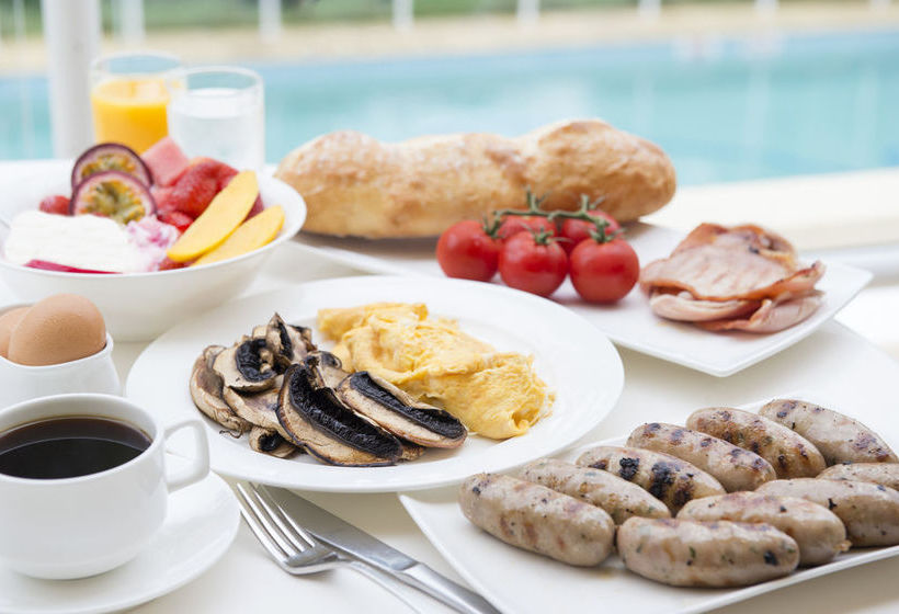 Hotel Netanya Noosa | Noosa Heads | Queensland | Australia 8