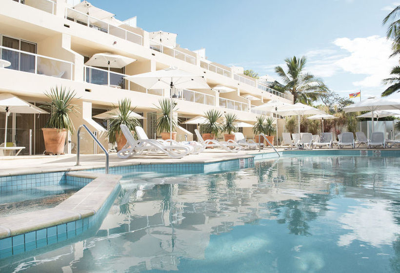 Hotel Netanya Noosa | Noosa Heads | Queensland | Australia 9