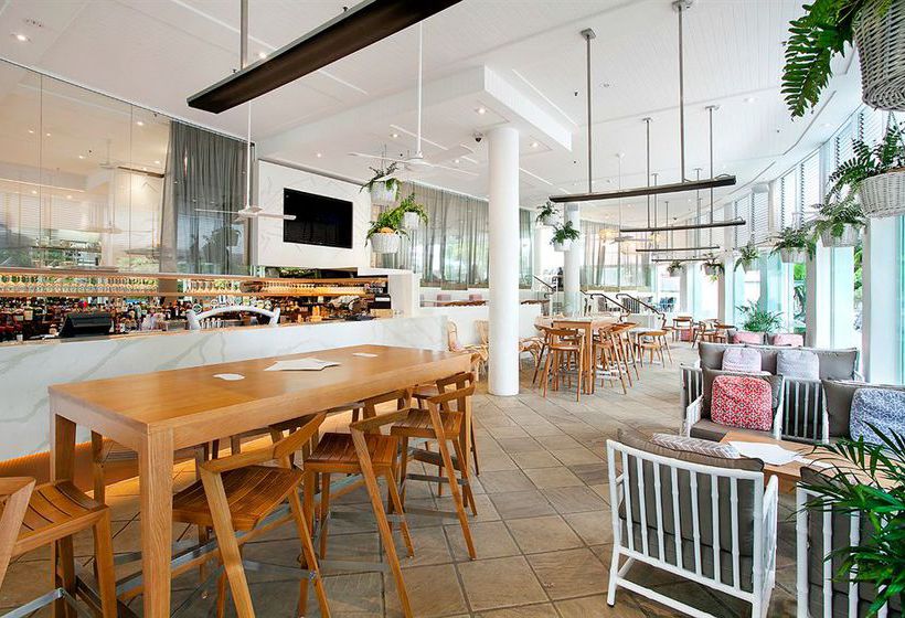 Sofitel Noosa Pacific Resort Queensland