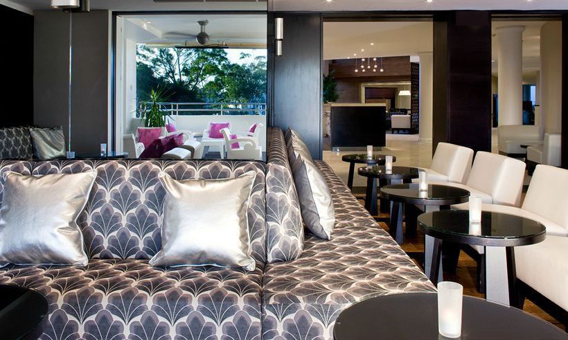 Sofitel Noosa Pacific Resort | Noosa Heads | Queensland | Australia 10