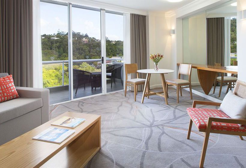 Sofitel Noosa Pacific Resort | Noosa Heads | Queensland | Australia 12