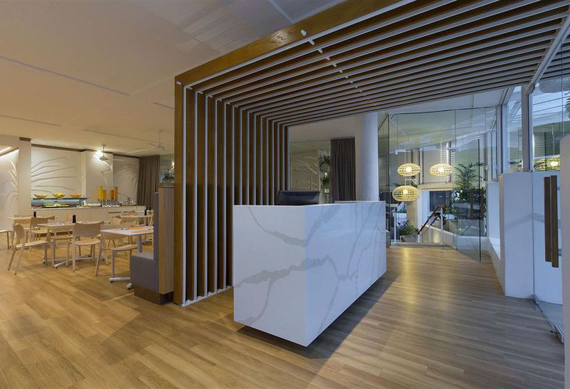 Sofitel Noosa Pacific Resort | Noosa Heads | Queensland | Australia 17