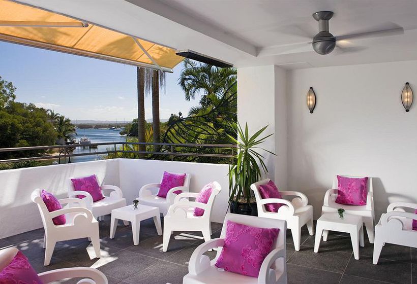 Sofitel Noosa Pacific Resort | Noosa Heads | Queensland | Australia 18
