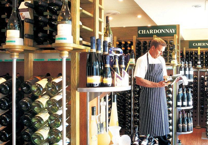 Sofitel Noosa Pacific Resort | Noosa Heads | Queensland | Australia 6