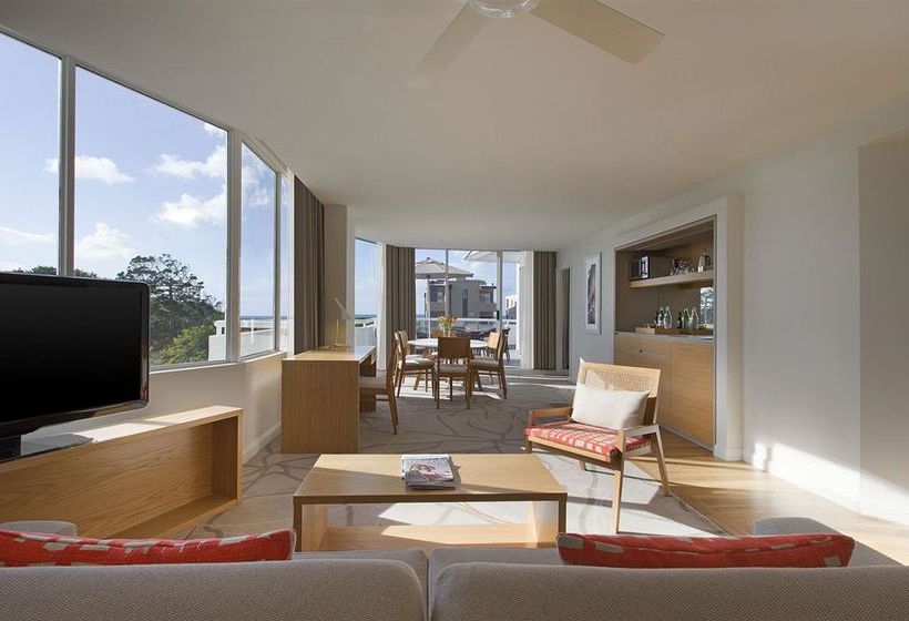 Sofitel Noosa Pacific Resort | Noosa Heads | Queensland | Australia 9