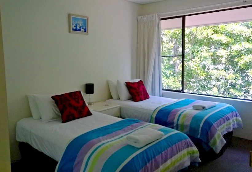 The Noosa Apartments | Noosa Heads | Queensland | Australia 11