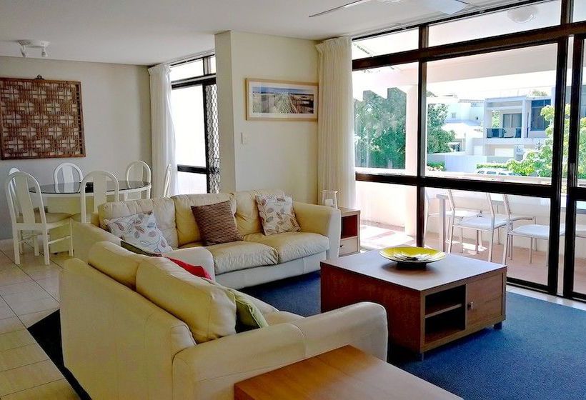 The Noosa Apartments | Noosa Heads | Queensland | Australia 12