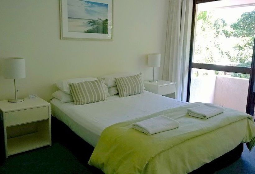 The Noosa Apartments | Noosa Heads | Queensland | Australia 13