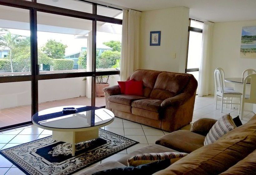 The Noosa Apartments | Noosa Heads | Queensland | Australia 16