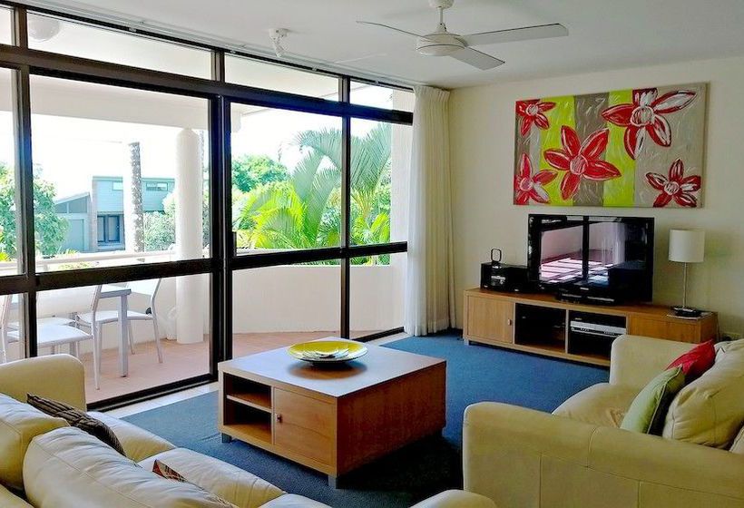 The Noosa Apartments | Noosa Heads | Queensland | Australia 20