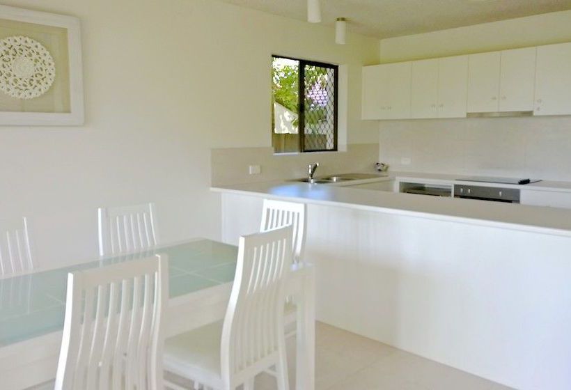 The Noosa Apartments | Noosa Heads | Queensland | Australia 3