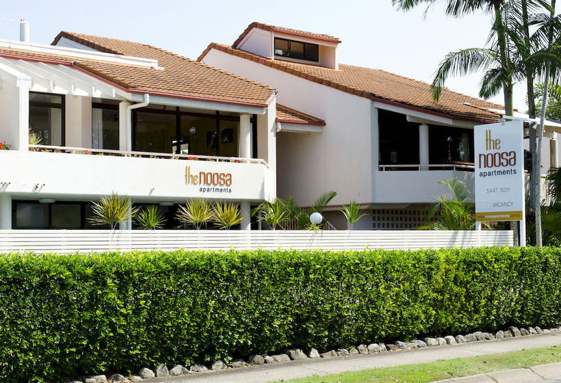 The Noosa Apartments | Noosa Heads | Queensland | Australia 6