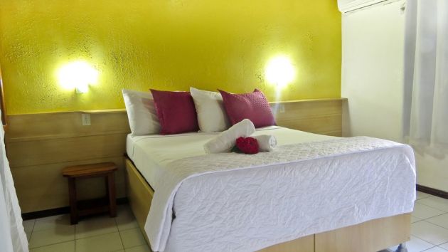 Hotel Pau Brasil Center  | Porto Seguro | Bahia | Brasil 10