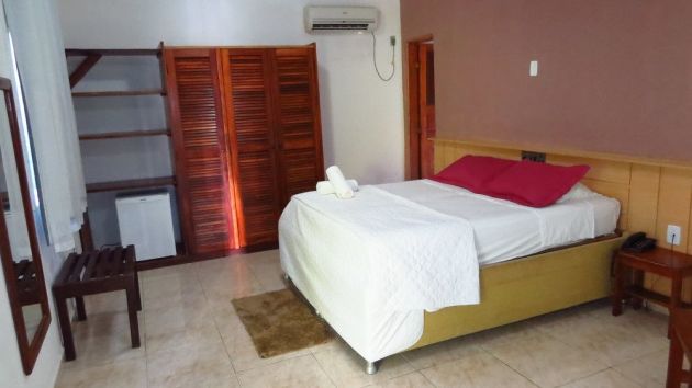 Hotel Pau Brasil Center  | Porto Seguro | Bahia | Brasil 11