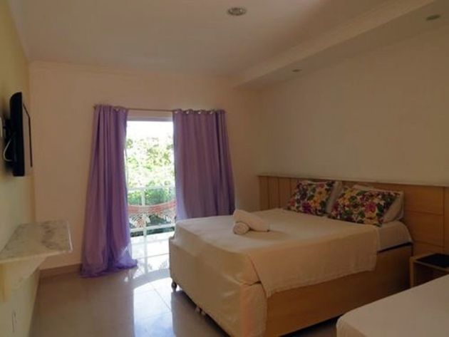 Hotel Pau Brasil Center  | Porto Seguro | Bahia | Brasil 7