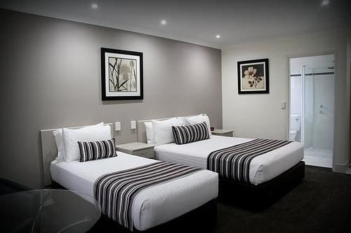 Hotel Central Caleula Motor Lodge | Orange | New South Wales | Australia 1