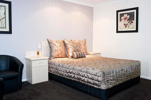 Hotel Central Caleula Motor Lodge | Orange | New South Wales | Australia 4