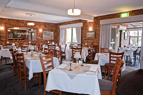 Hotel Central Caleula Motor Lodge | Orange | New South Wales | Australia 8