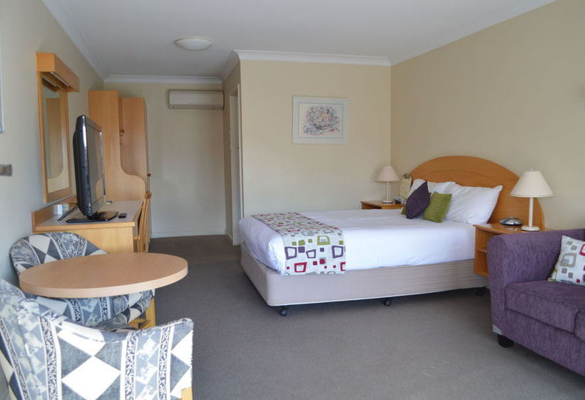 Hotel Ibis Styles Orange | Orange | New South Wales | Australia 11