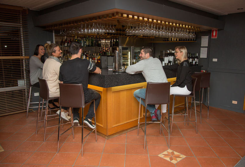 Hotel Ibis Styles Orange | Orange | New South Wales | Australia 12